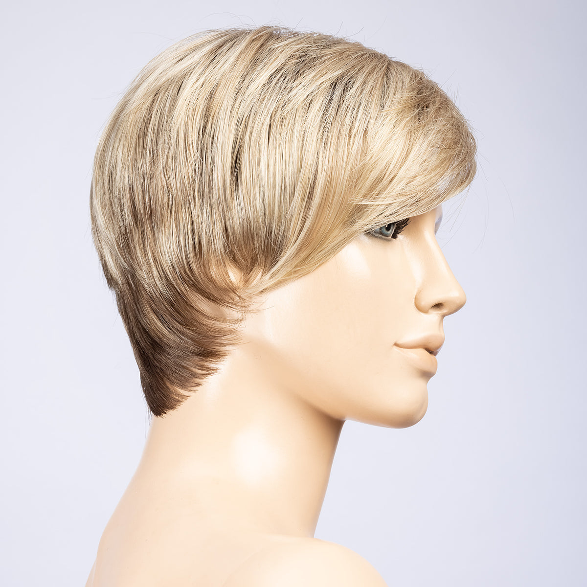 Point Wig by Ellen Wille - Mono Crown Synthetic