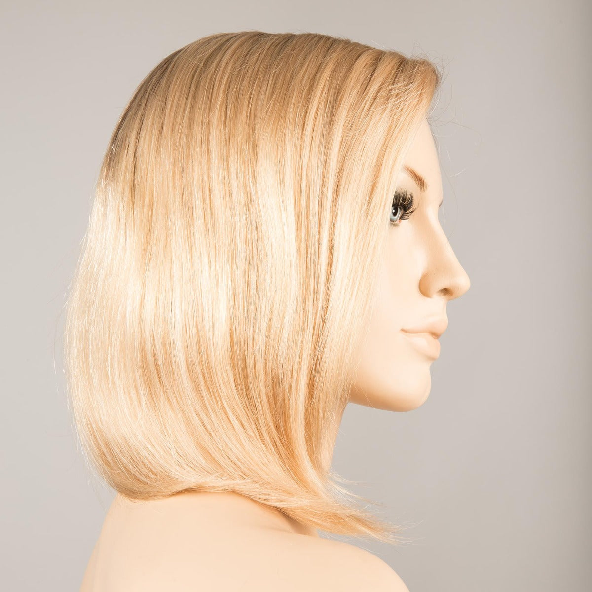 Yara Mono Wig by Ellen Wille - Lace Front Mono Top Remy Human Hair