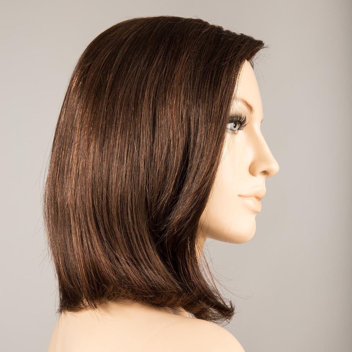 Yara Mono Wig by Ellen Wille - Lace Front Mono Top Remy Human Hair
