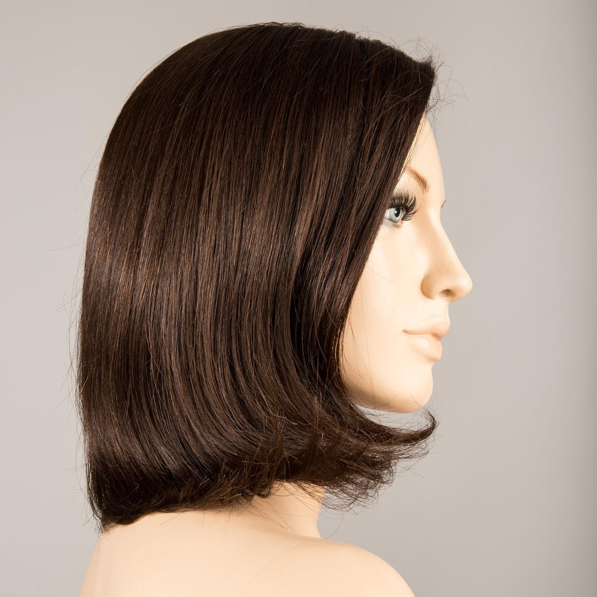 Yara Mono Wig by Ellen Wille - Lace Front Mono Top Remy Human Hair