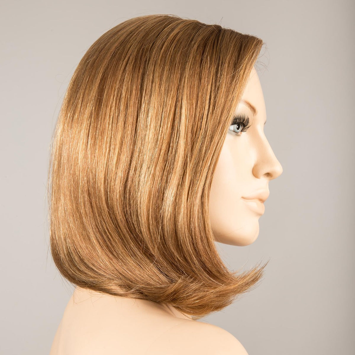 Yara Mono Wig by Ellen Wille - Lace Front Mono Top Remy Human Hair