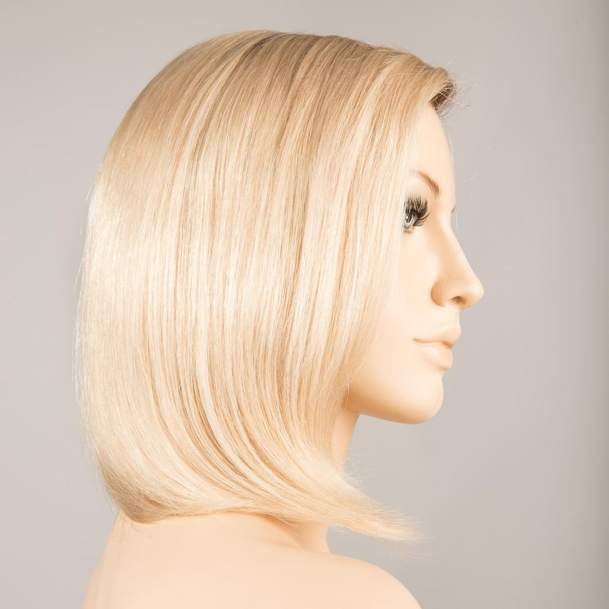 Yara Mono Wig by Ellen Wille - Lace Front Mono Top Remy Human Hair