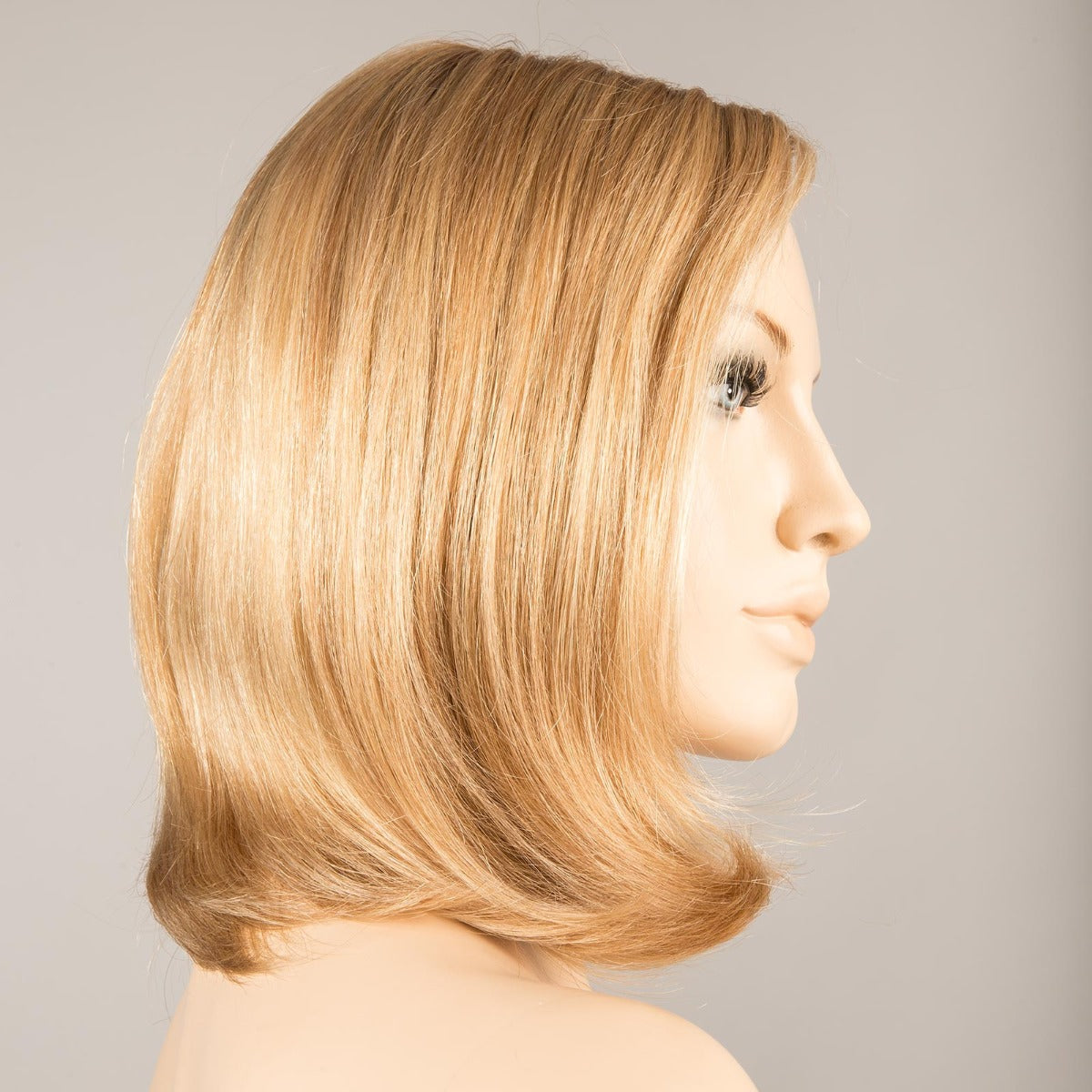Yara Mono Wig by Ellen Wille - Lace Front Mono Top Remy Human Hair