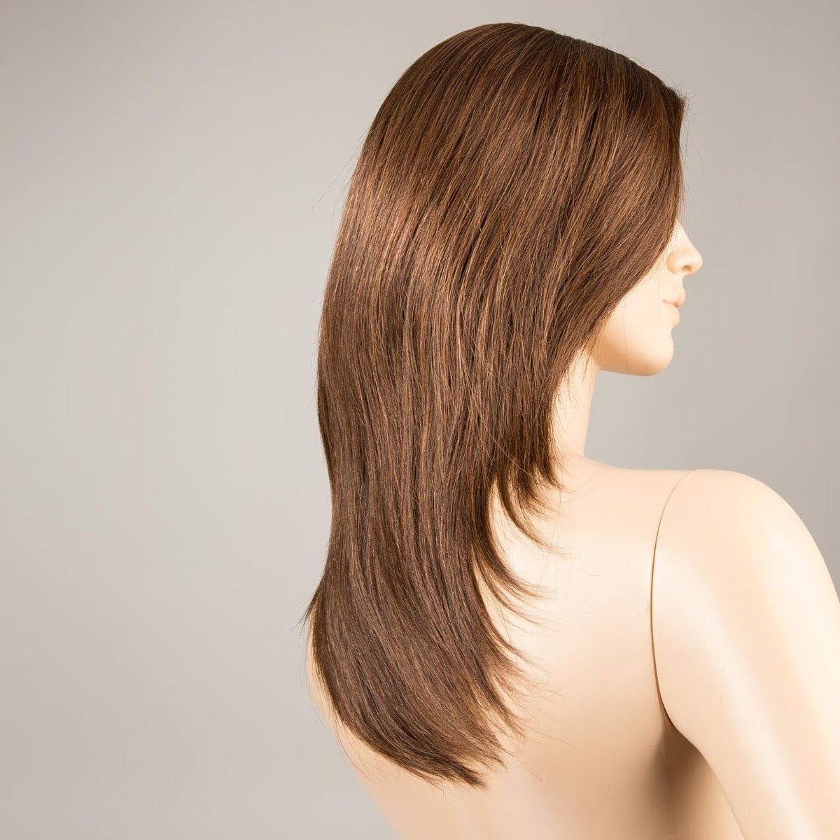 Zora Mono Wig by Ellen Wille - Lace Front Mono Top Remy Human Hair