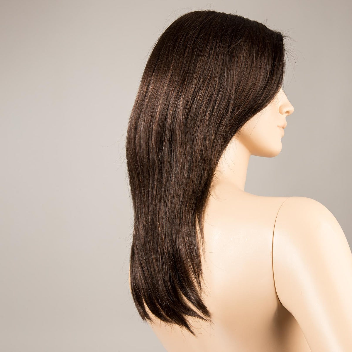 Zora Mono Wig by Ellen Wille - Lace Front Mono Top Remy Human Hair