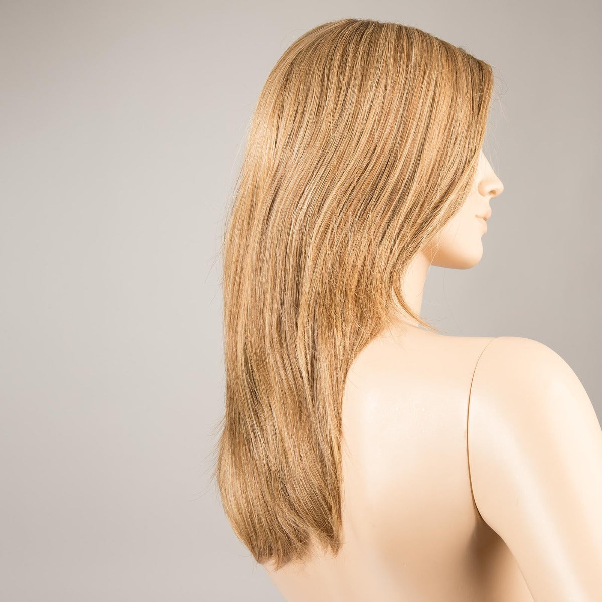 Zora Mono Wig by Ellen Wille - Lace Front Mono Top Remy Human Hair