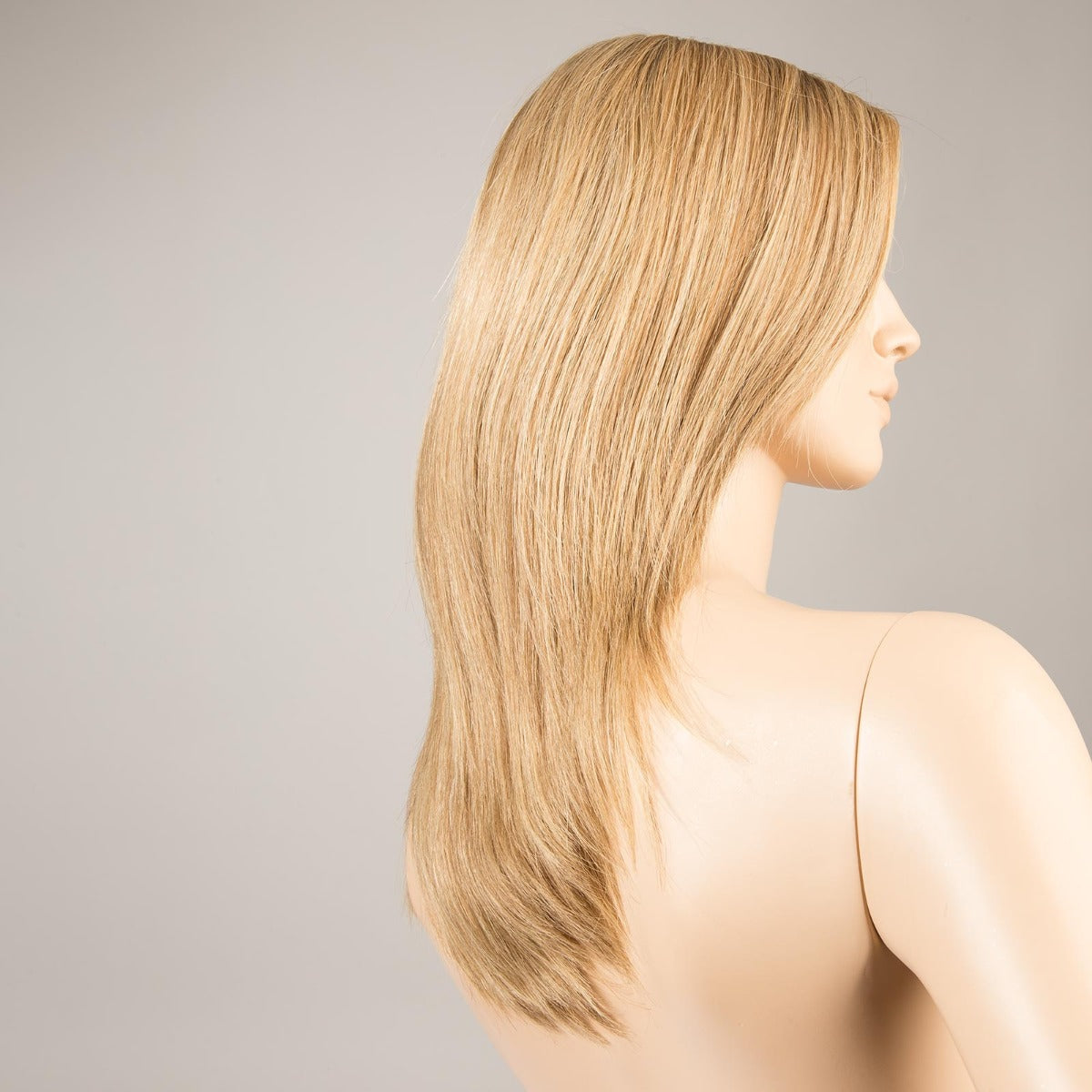 Zora Mono Wig by Ellen Wille - Lace Front Mono Top Remy Human Hair