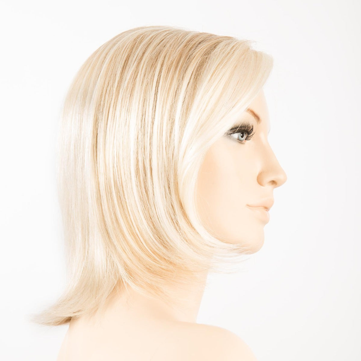 United Mono Part Wig by Ellen Wille - Lace Front Mono Part Synthetic