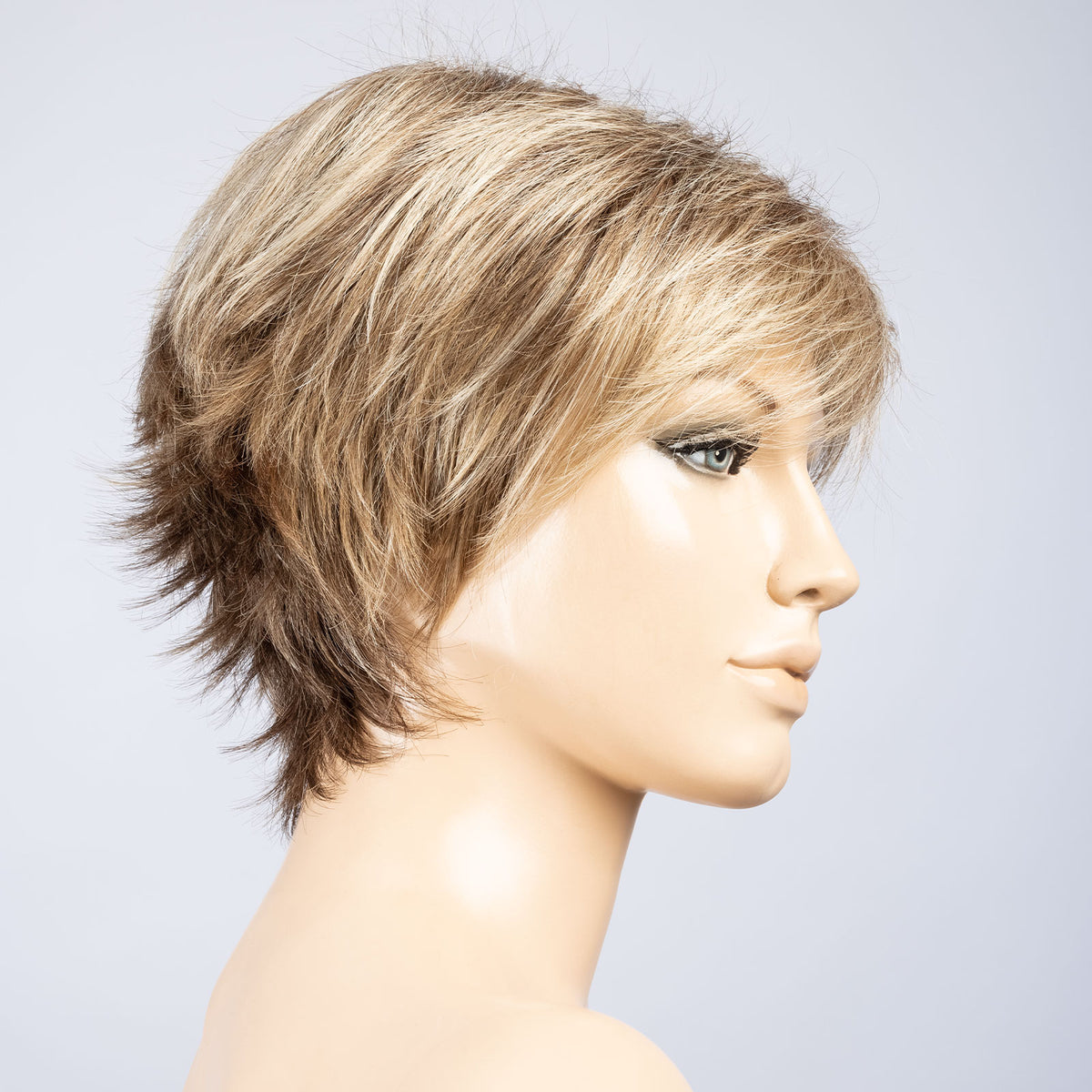 Gilda Mono Wig by Ellen Wille - Lace Front Mono Top Synthetic