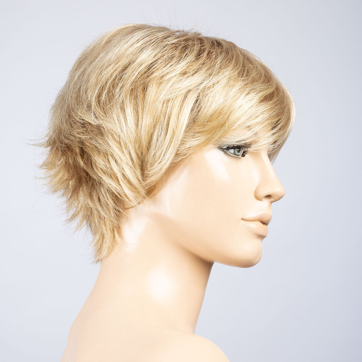 Gilda Mono Wig by Ellen Wille - Lace Front Mono Top Synthetic