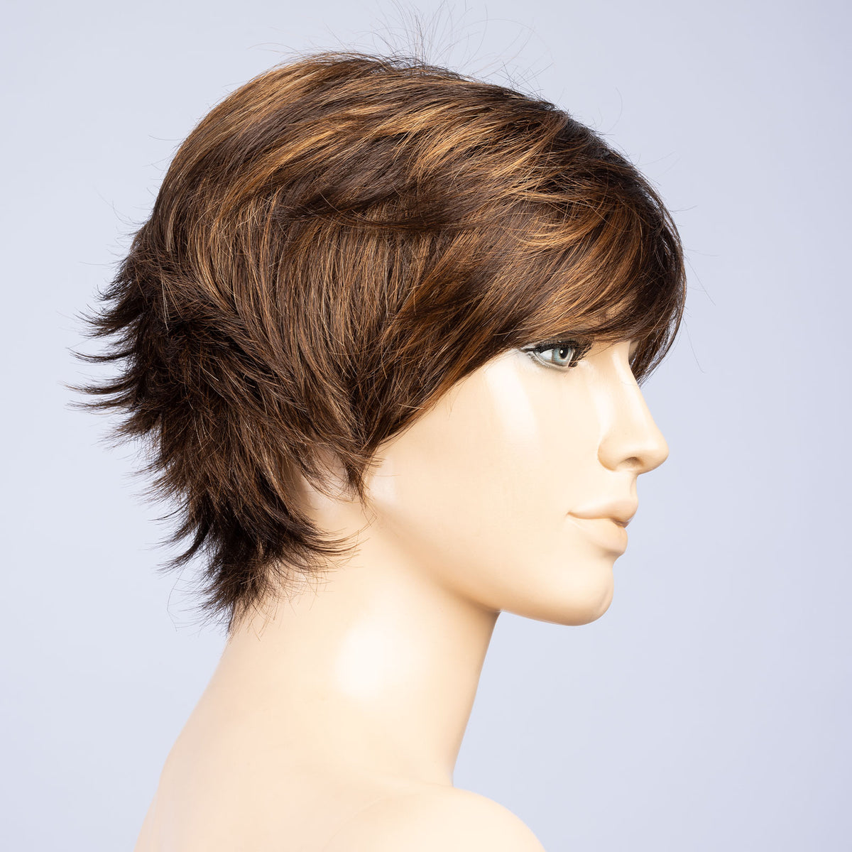 Gilda Mono Wig by Ellen Wille - Lace Front Mono Top Synthetic