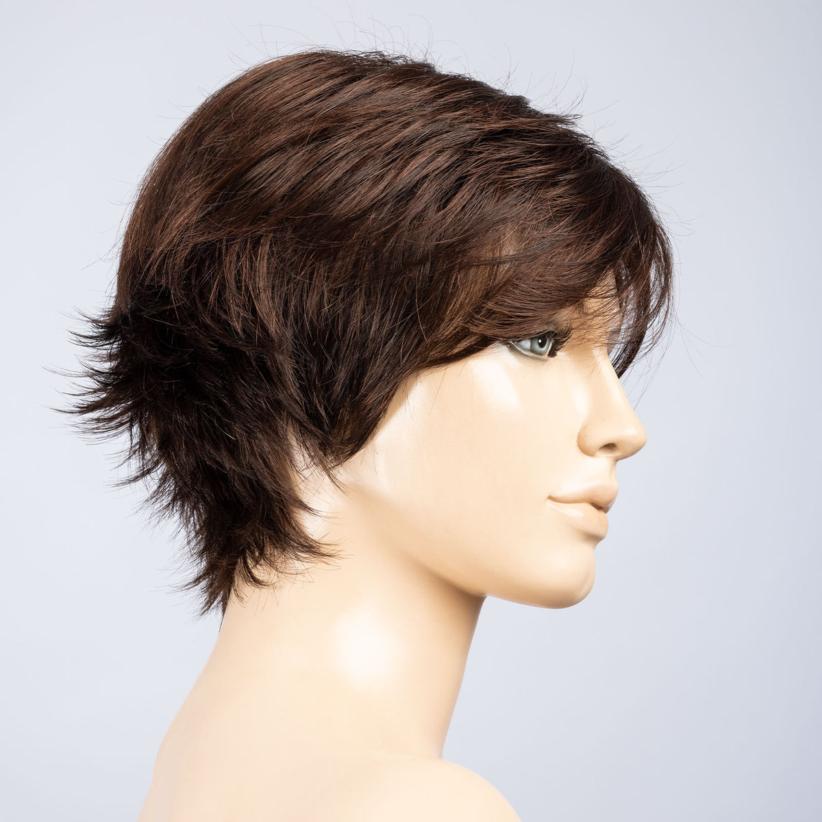 Gilda Mono Wig by Ellen Wille - Lace Front Mono Top Synthetic