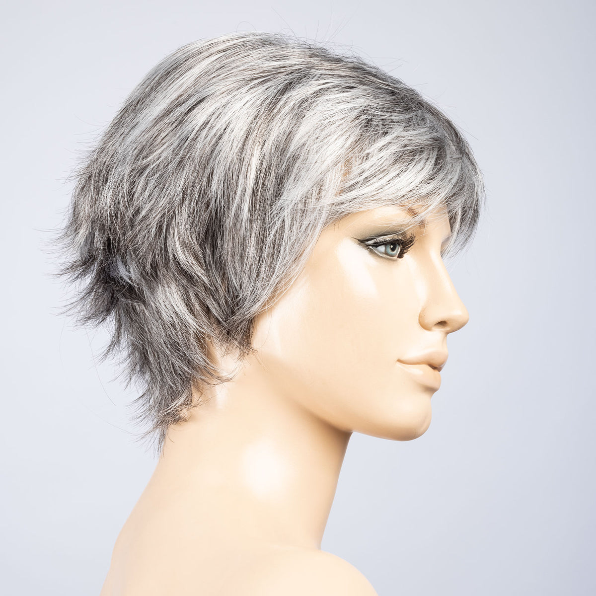 Gilda Mono Wig by Ellen Wille - Lace Front Mono Top Synthetic