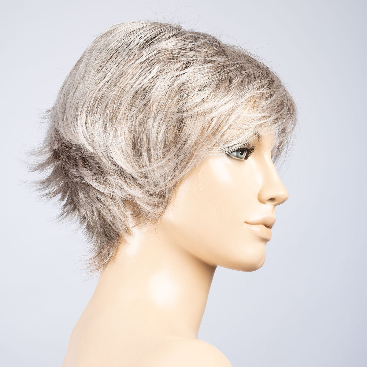 Gilda Mono Wig by Ellen Wille - Lace Front Mono Top Synthetic