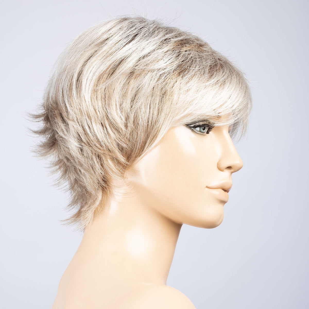 Gilda Mono Wig by Ellen Wille - Lace Front Mono Top Synthetic