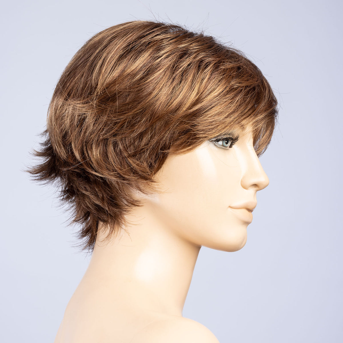 Gilda Mono Wig by Ellen Wille - Lace Front Mono Top Synthetic