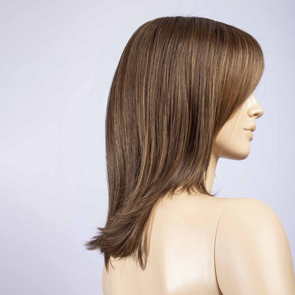 Luna Wig by Ellen Wille - Lace Front Heat Friendly Synthetic