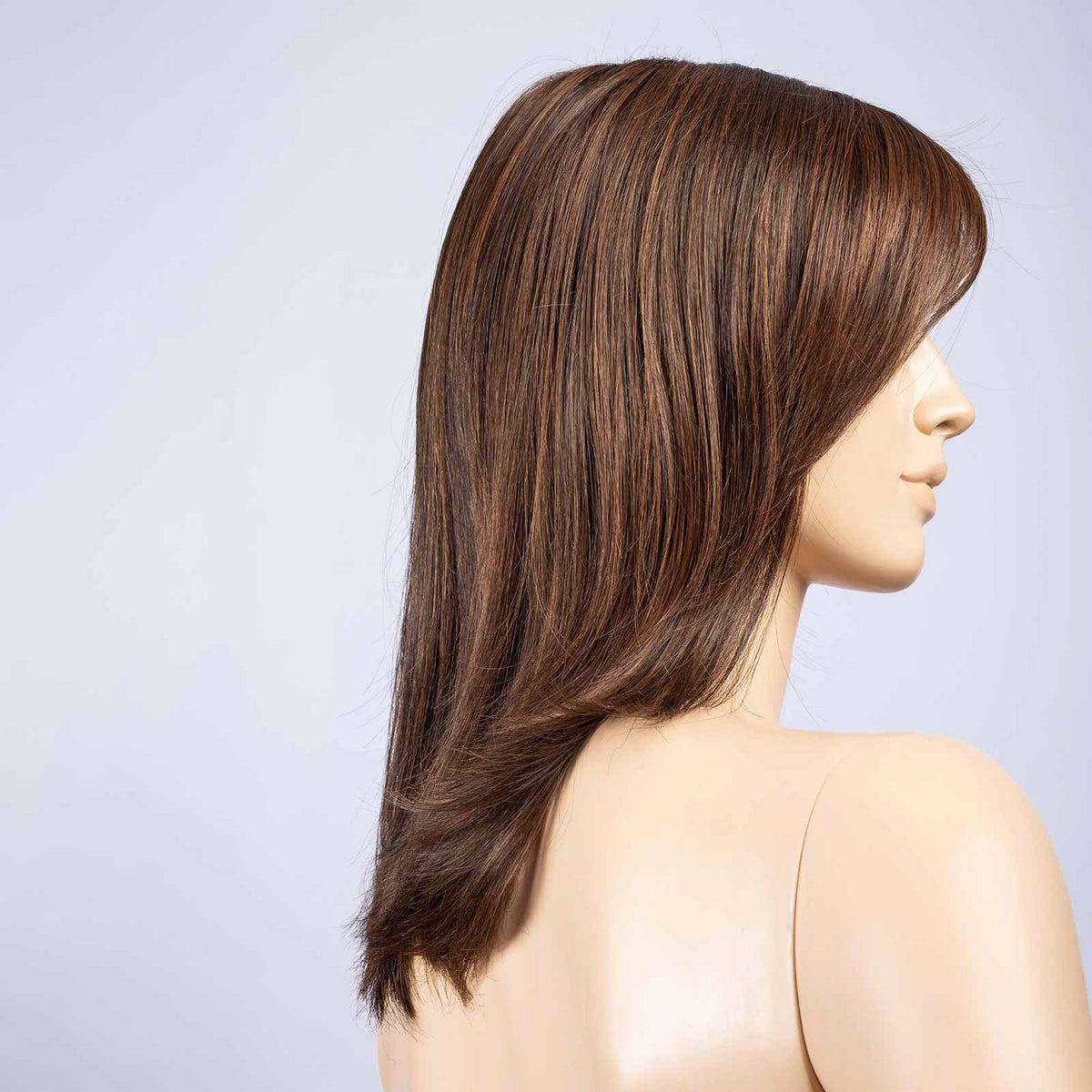Luna Wig by Ellen Wille - Lace Front Heat Friendly Synthetic