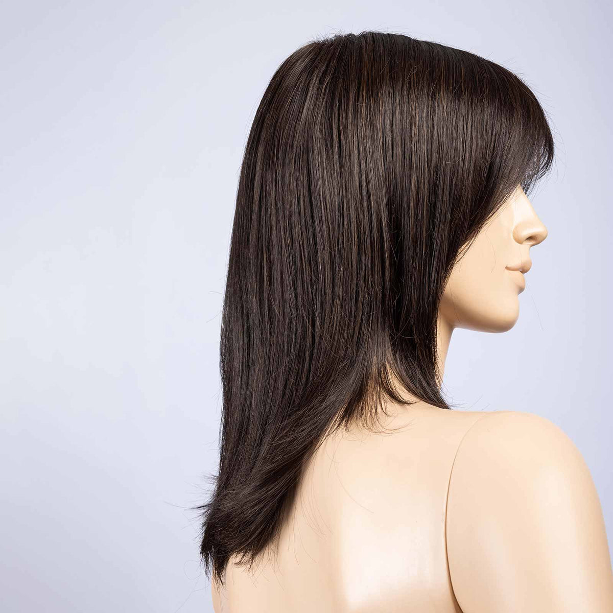 Luna Wig by Ellen Wille - Lace Front Heat Friendly Synthetic