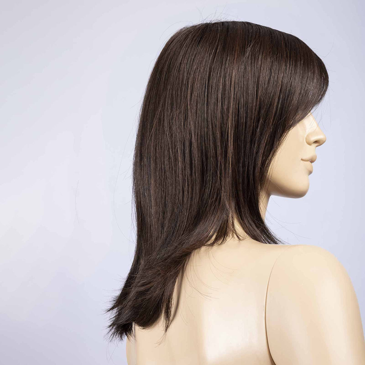 Luna Wig by Ellen Wille - Lace Front Heat Friendly Synthetic