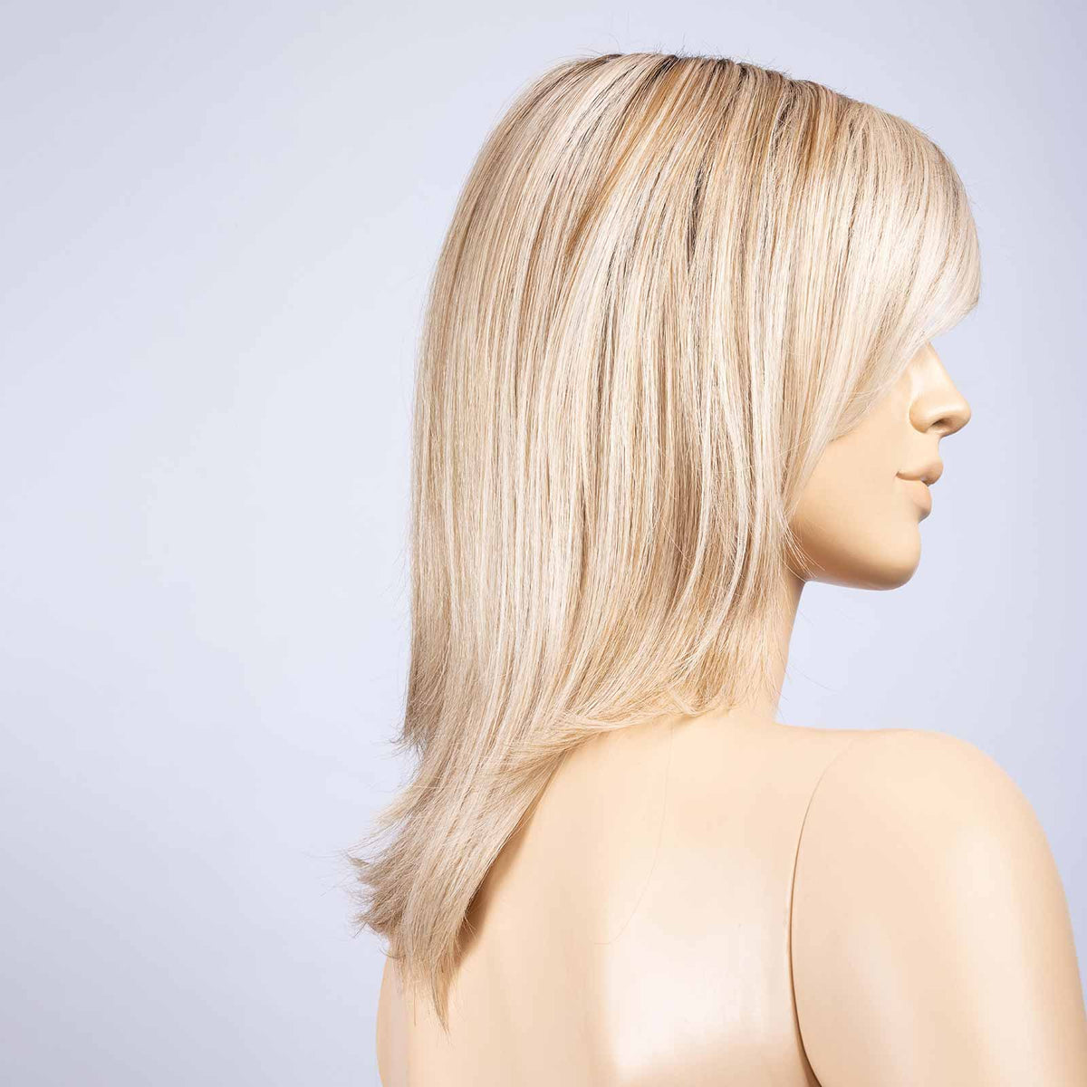 Luna Wig by Ellen Wille - Lace Front Heat Friendly Synthetic