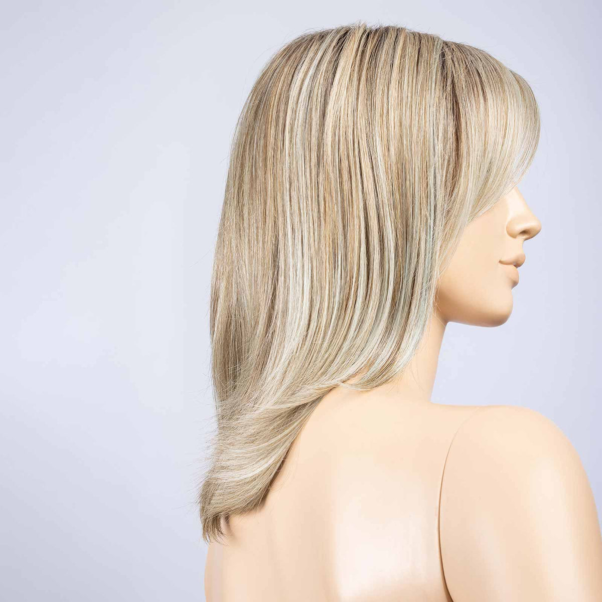 Luna Wig by Ellen Wille - Lace Front Heat Friendly Synthetic