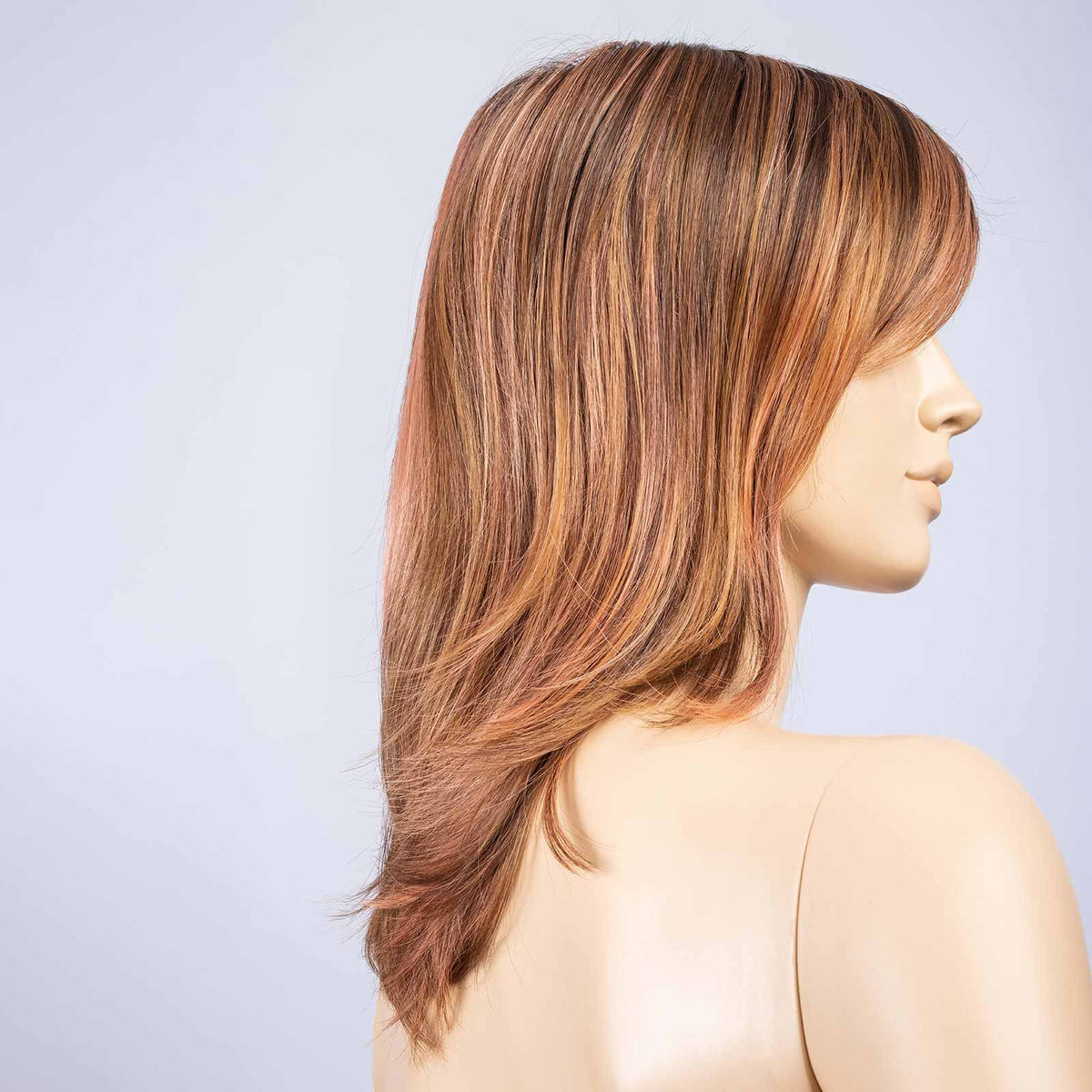 Luna Wig by Ellen Wille - Lace Front Heat Friendly Synthetic