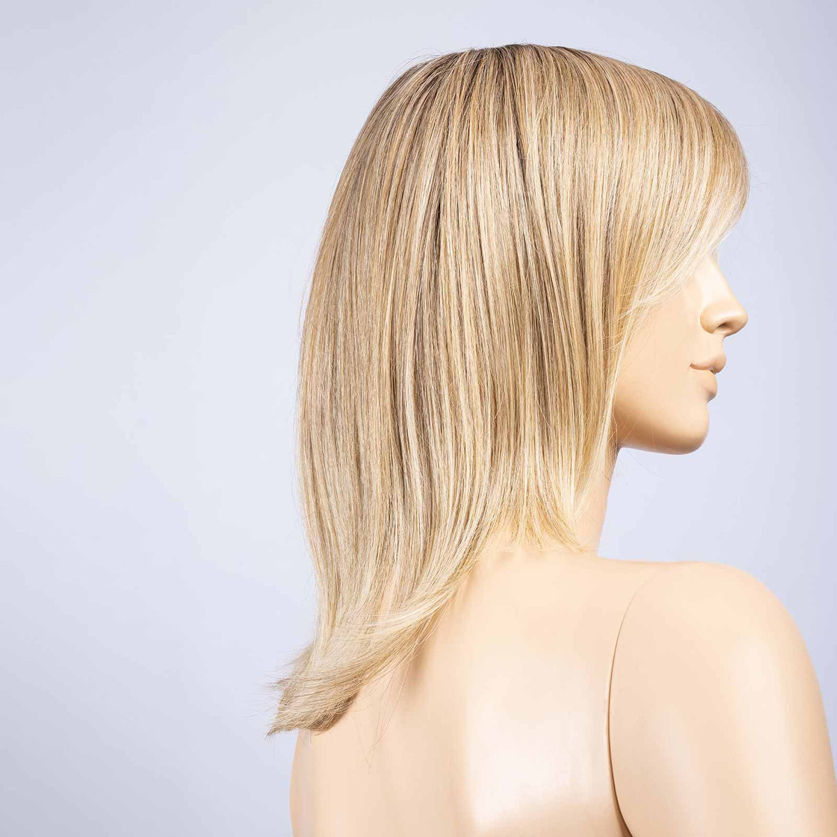 Luna Wig by Ellen Wille - Lace Front Heat Friendly Synthetic