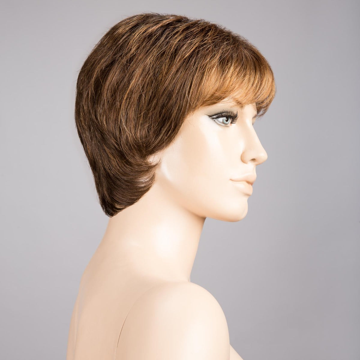 Napoli Wig by Ellen Wille - Lace Front Synthetic