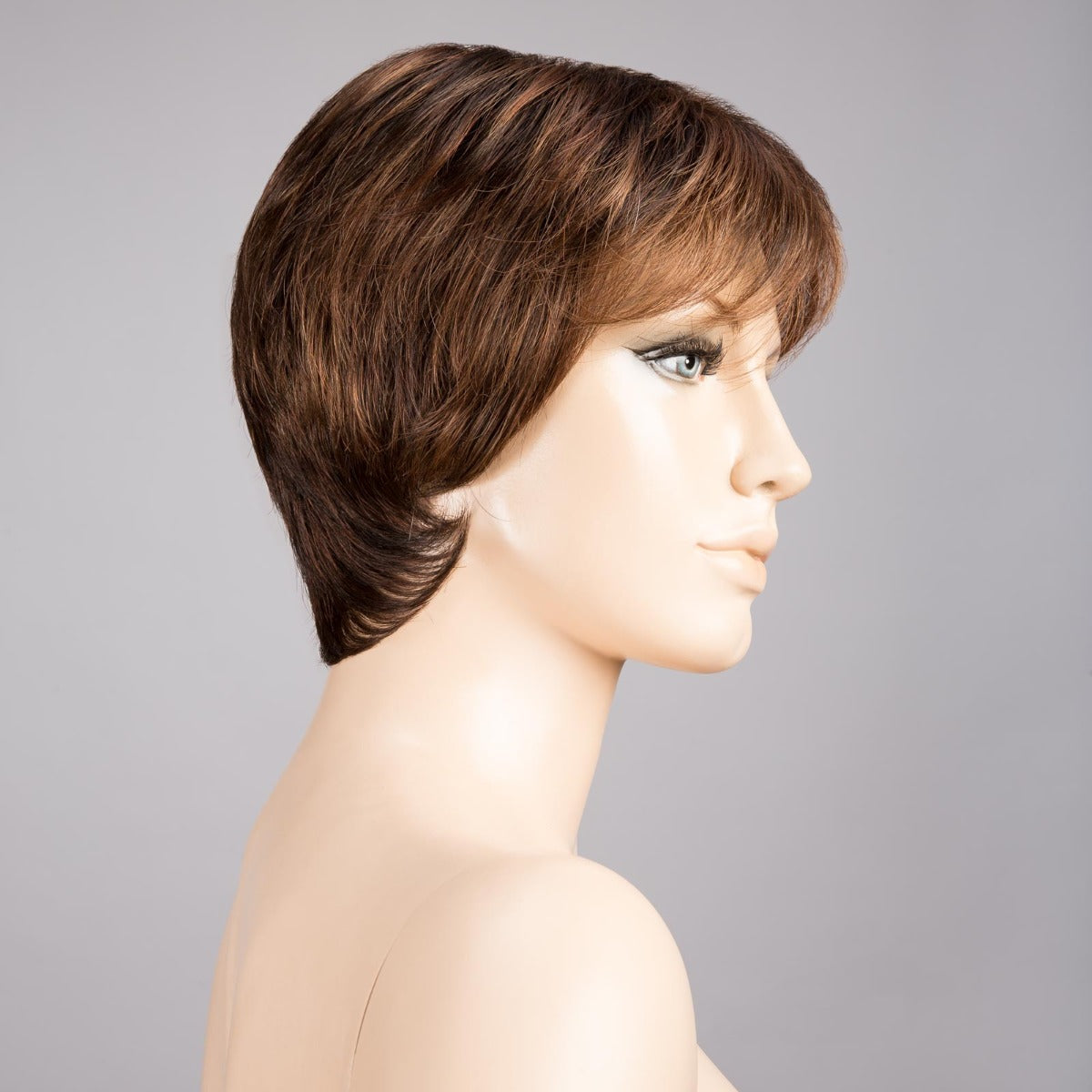 Napoli Wig by Ellen Wille - Lace Front Synthetic
