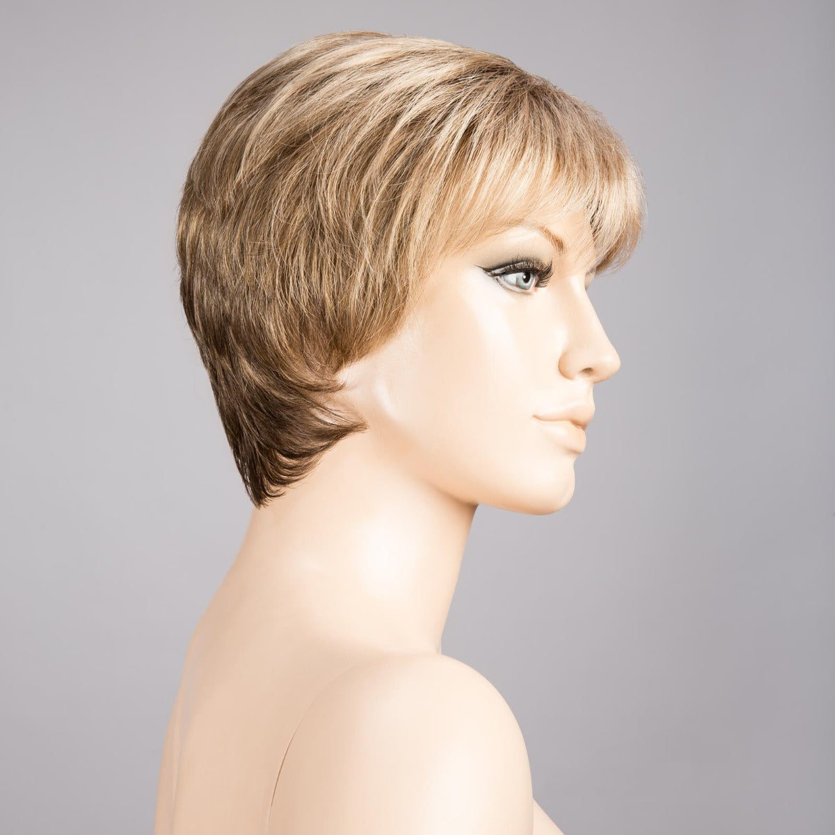 Napoli Wig by Ellen Wille - Lace Front Synthetic