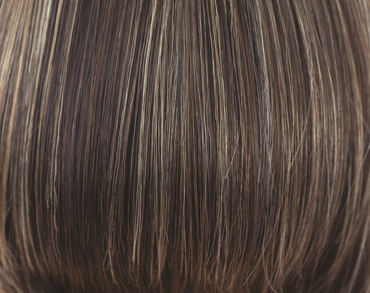 Blair Wig by Rene of Paris - Lace Front Lace Part Synthetic