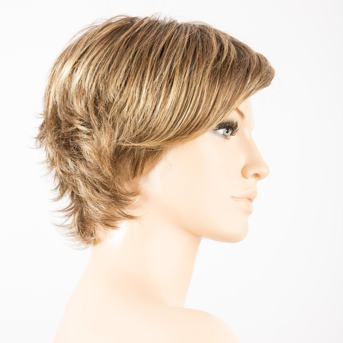 Open Wig by Ellen Wille - Mono Crown Synthetic