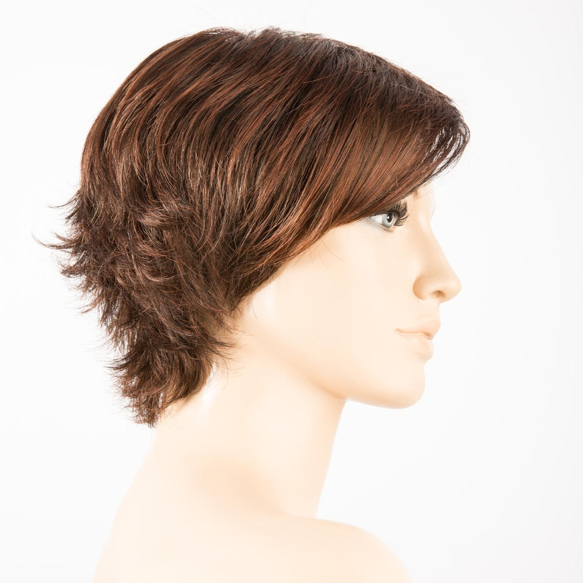 Open Wig by Ellen Wille - Mono Crown Synthetic