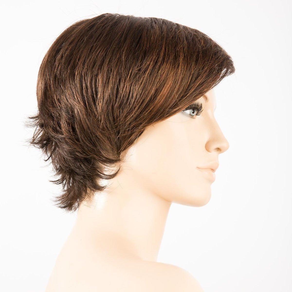 Open Wig by Ellen Wille - Mono Crown Synthetic