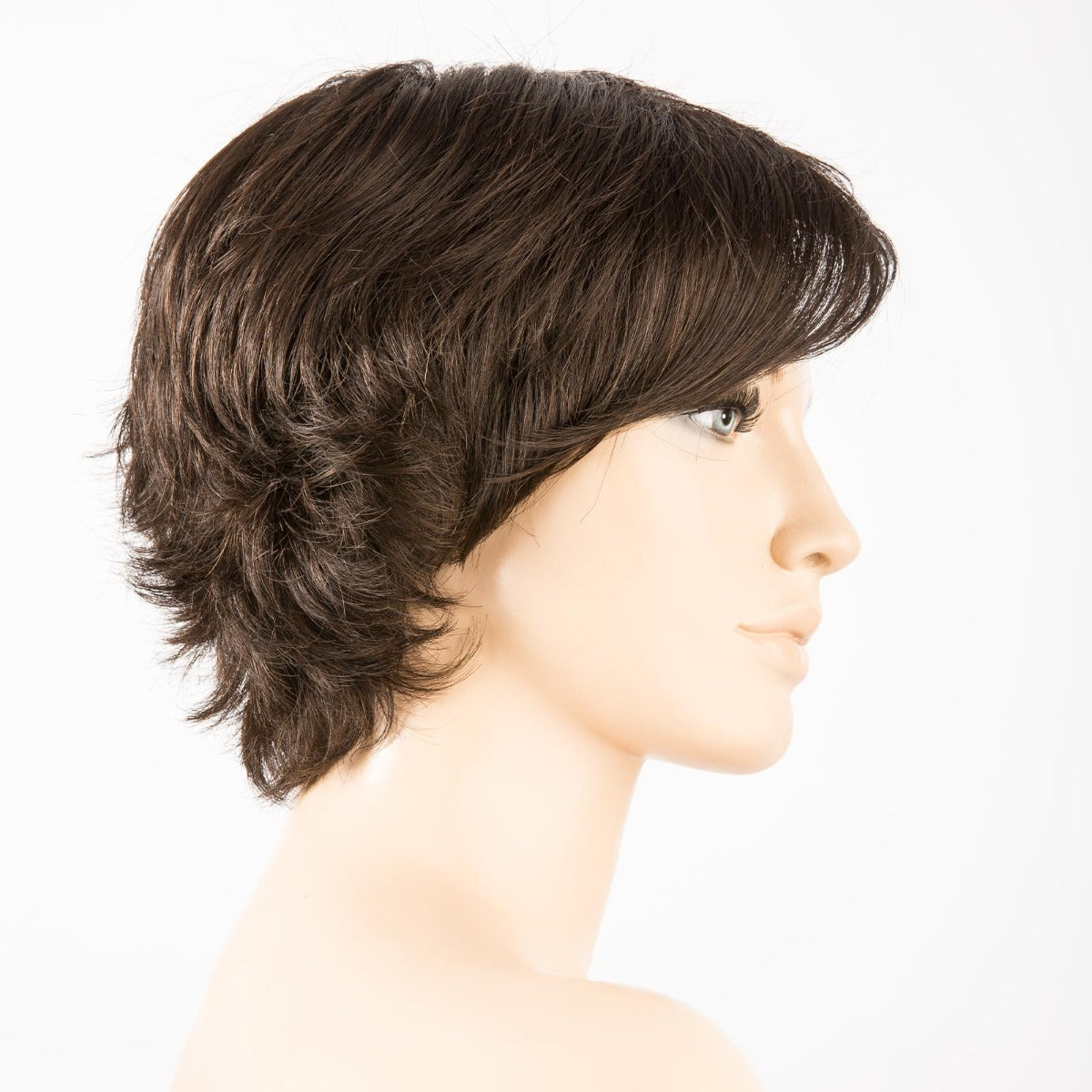 Open Wig by Ellen Wille - Mono Crown Synthetic