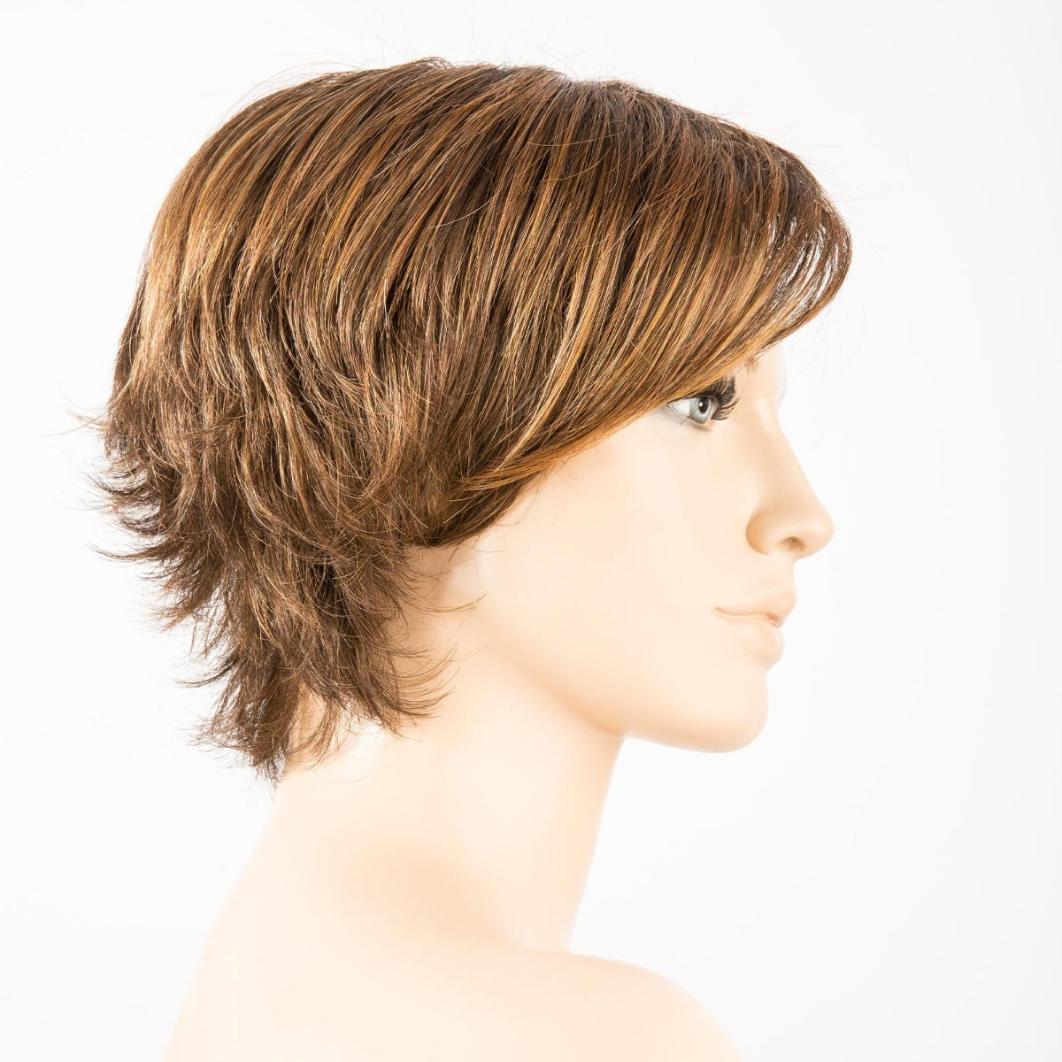 Open Wig by Ellen Wille - Mono Crown Synthetic