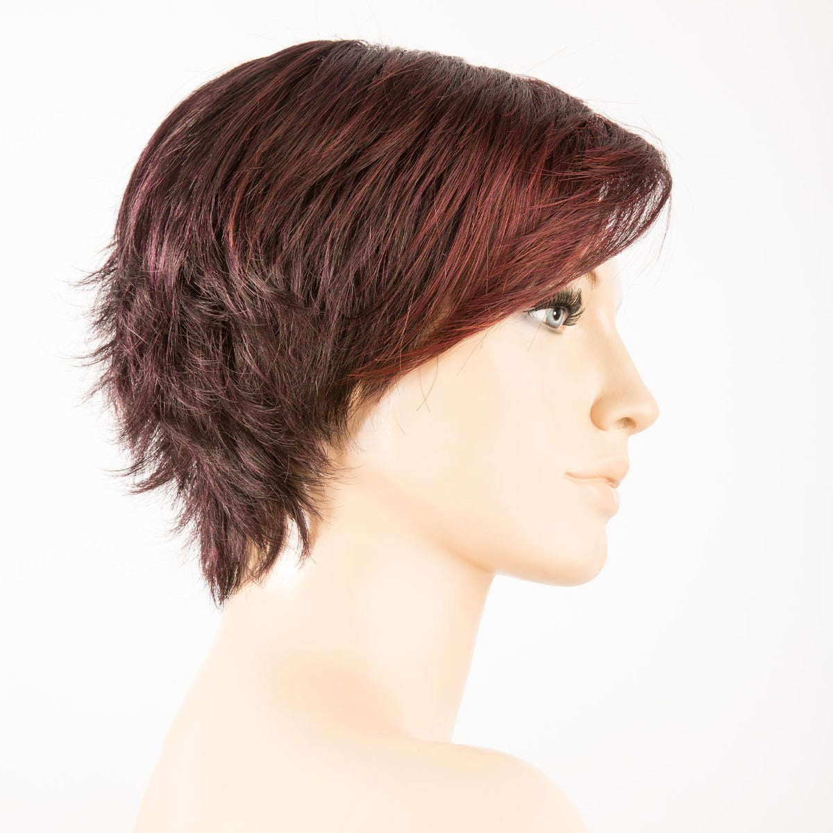 Open Wig by Ellen Wille - Mono Crown Synthetic