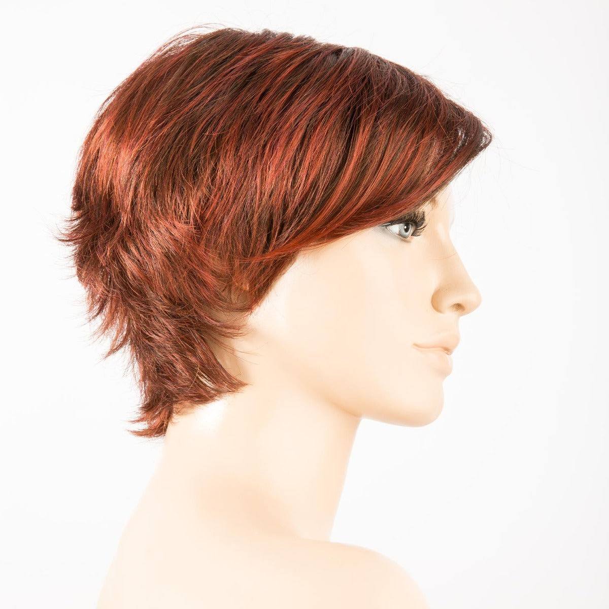 Open Wig by Ellen Wille - Mono Crown Synthetic