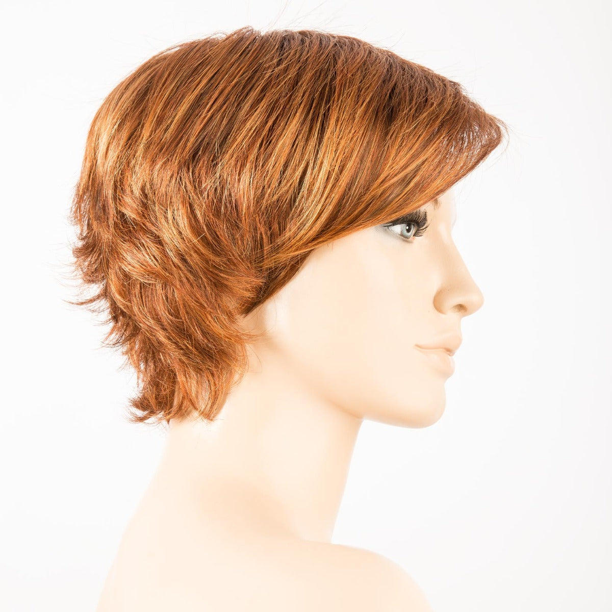 Open Wig by Ellen Wille - Mono Crown Synthetic
