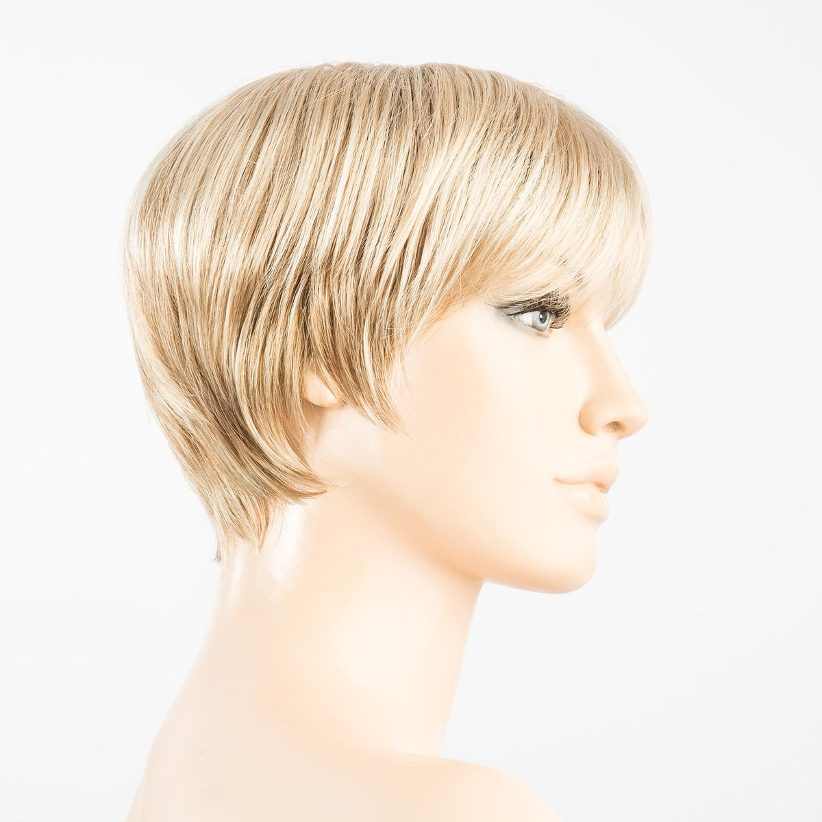 Tool Wig by Ellen Wille - Mono Crown Synthetic