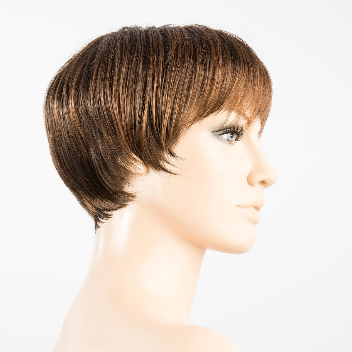 Tool Wig by Ellen Wille - Mono Crown Synthetic