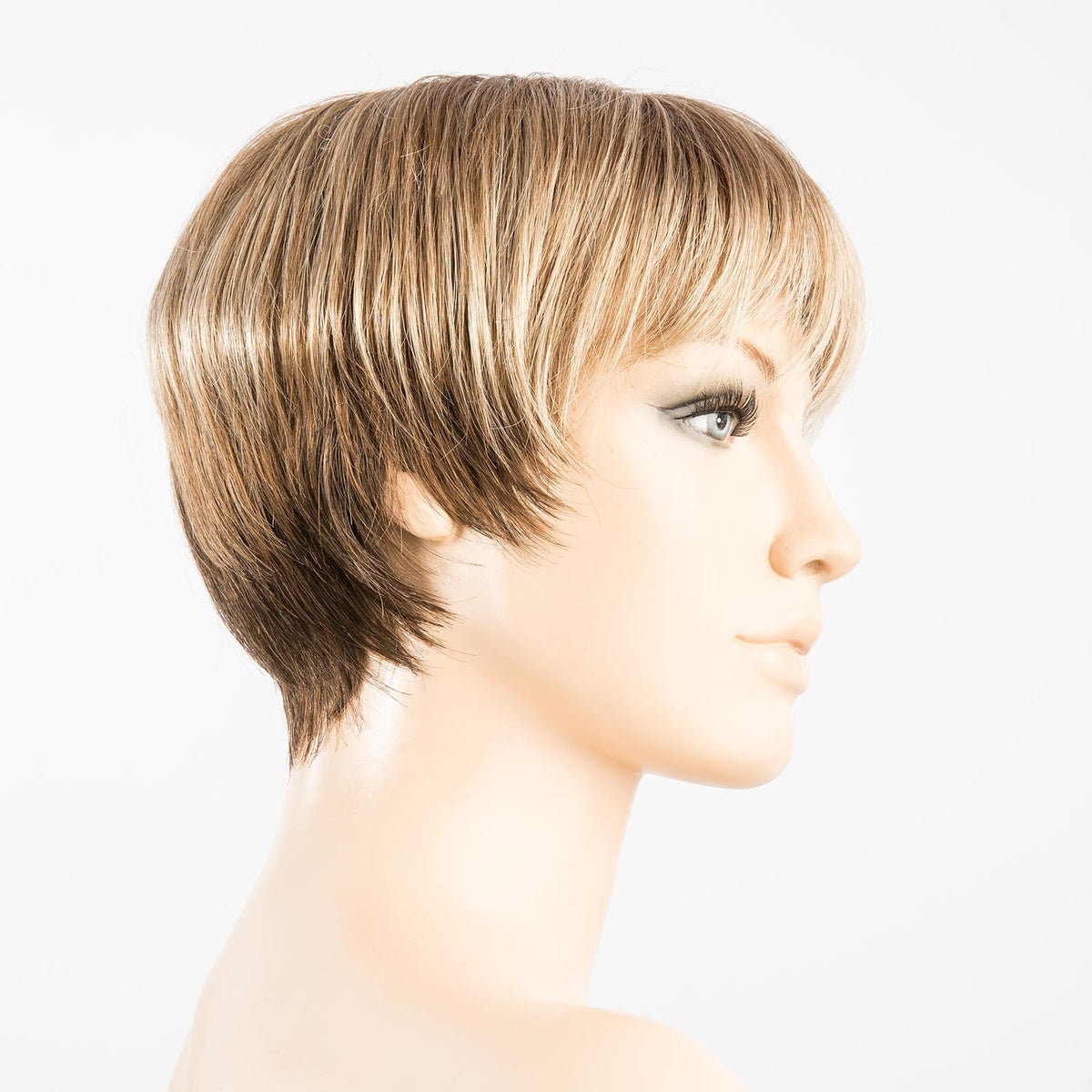 Tool Wig by Ellen Wille - Mono Crown Synthetic