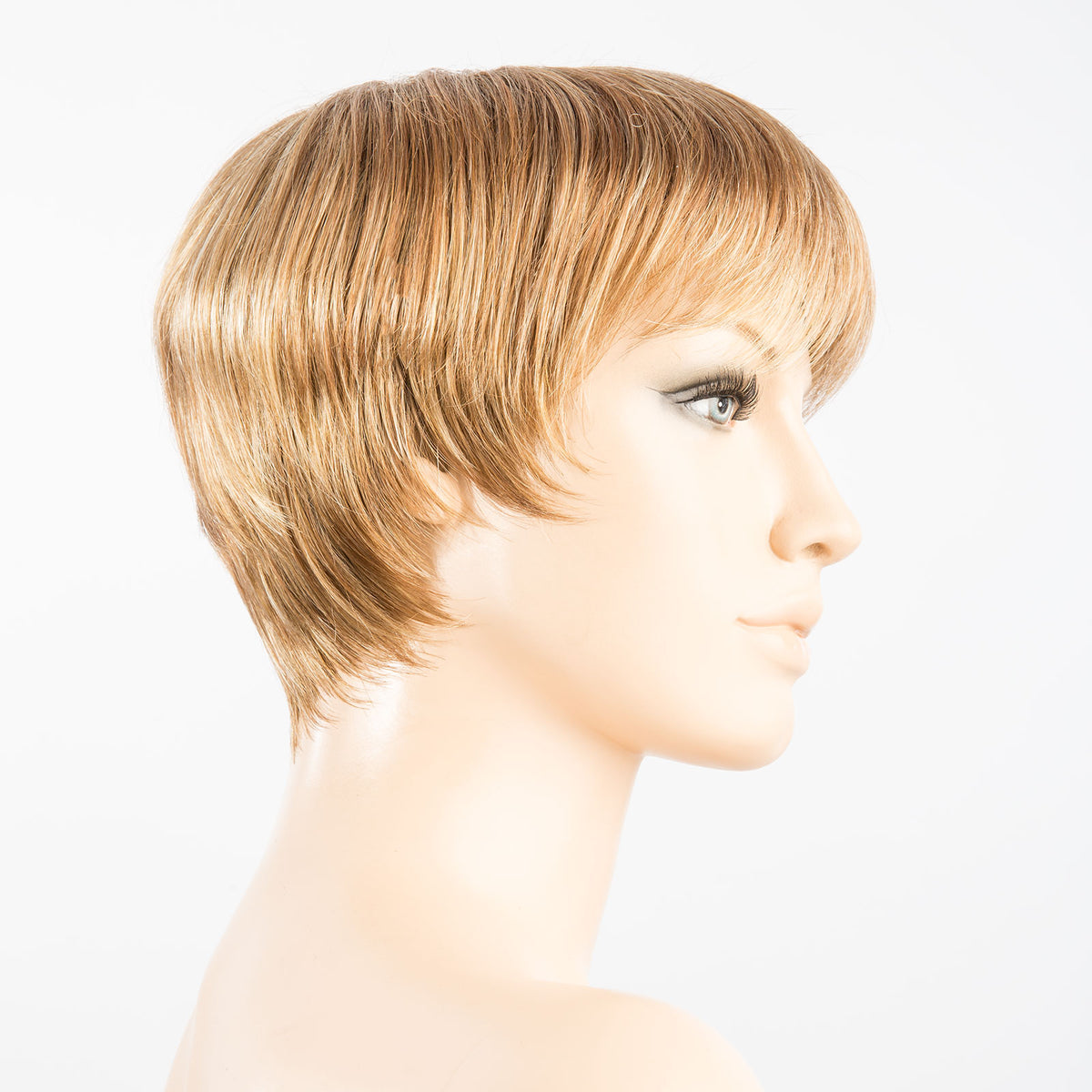 Tool Wig by Ellen Wille - Mono Crown Synthetic
