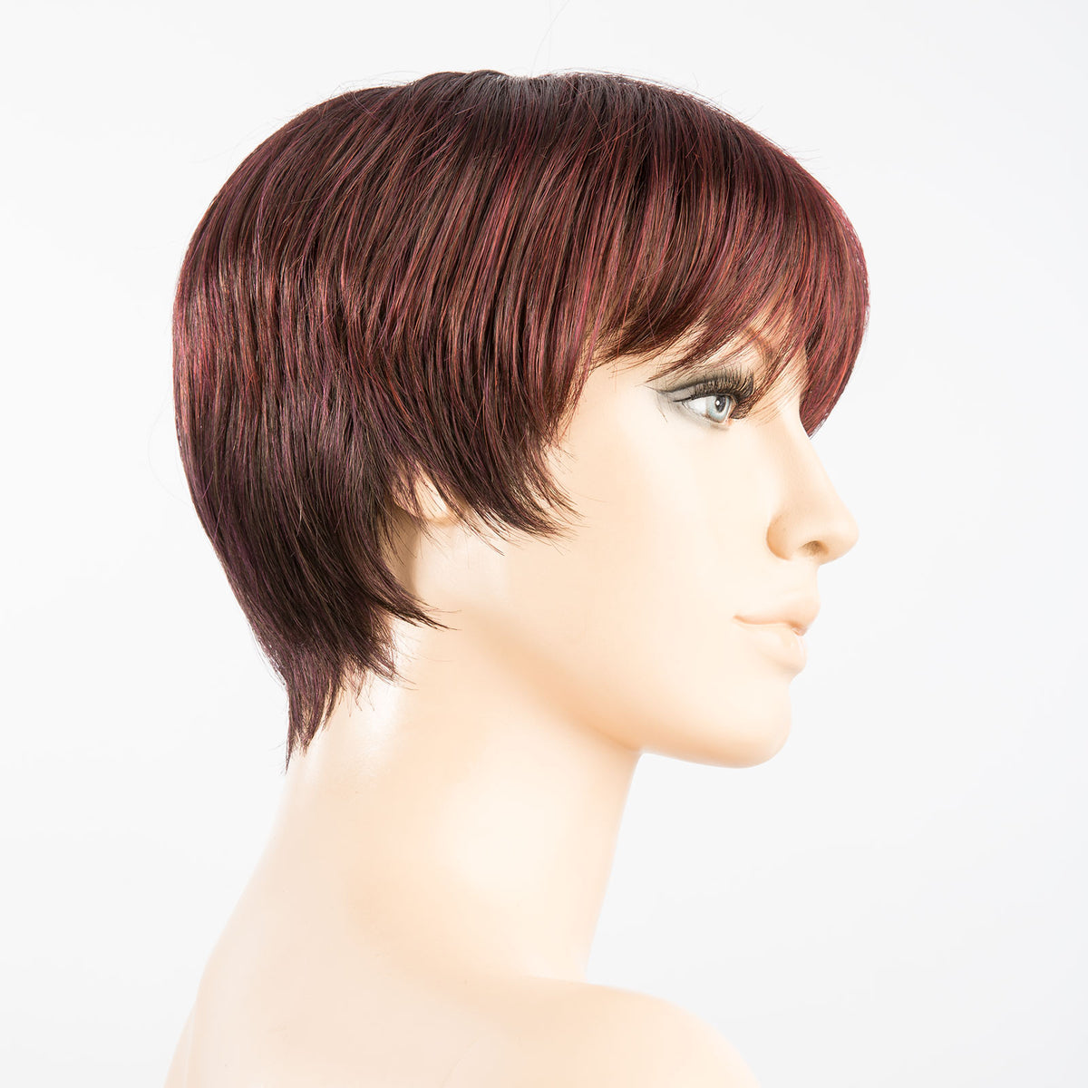 Tool Wig by Ellen Wille - Mono Crown Synthetic