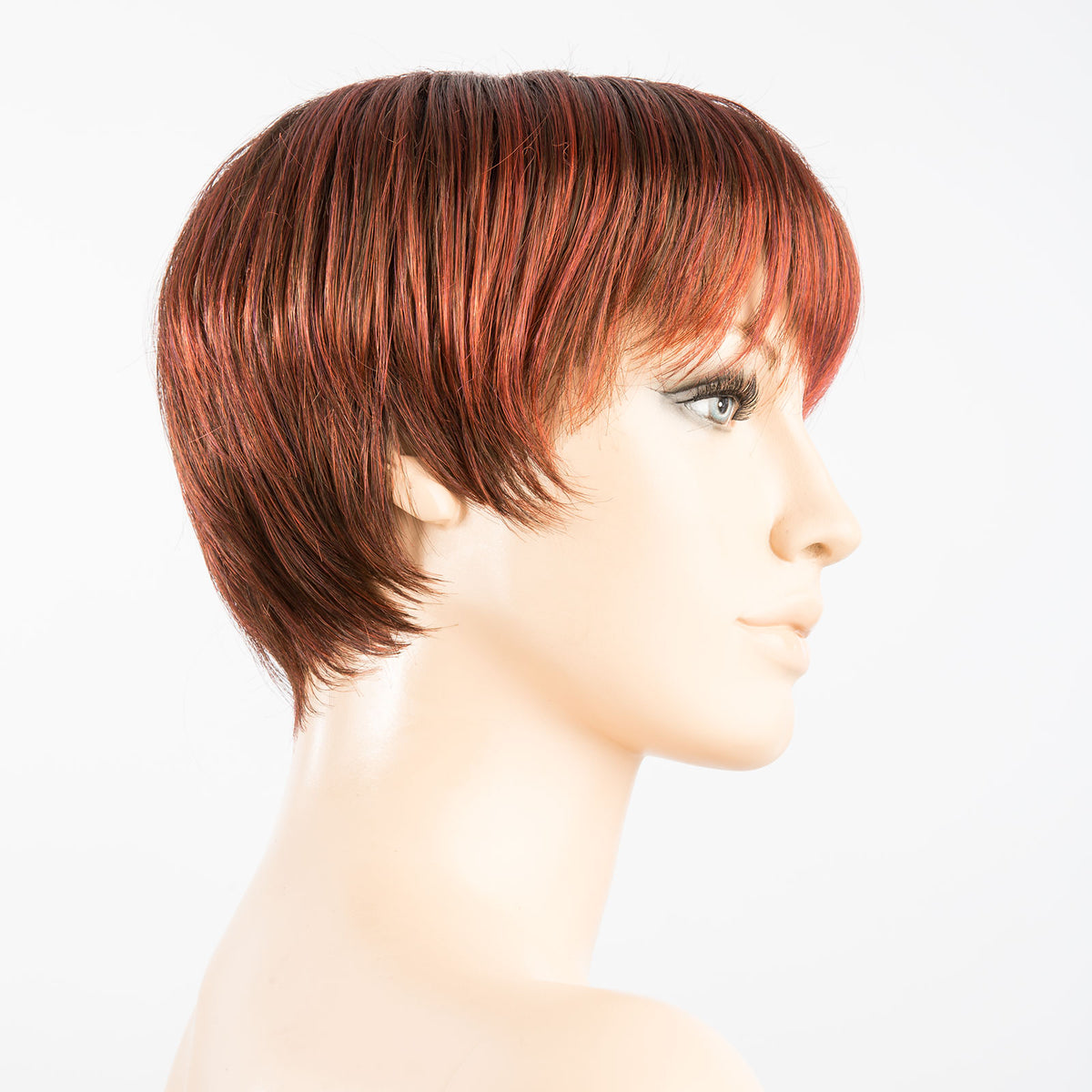 Tool Wig by Ellen Wille - Mono Crown Synthetic
