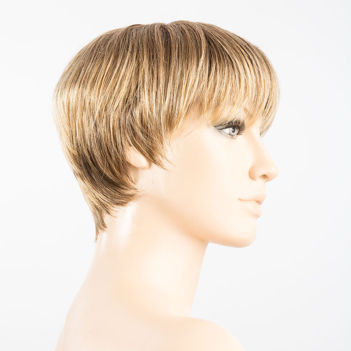 Tool Wig by Ellen Wille - Mono Crown Synthetic