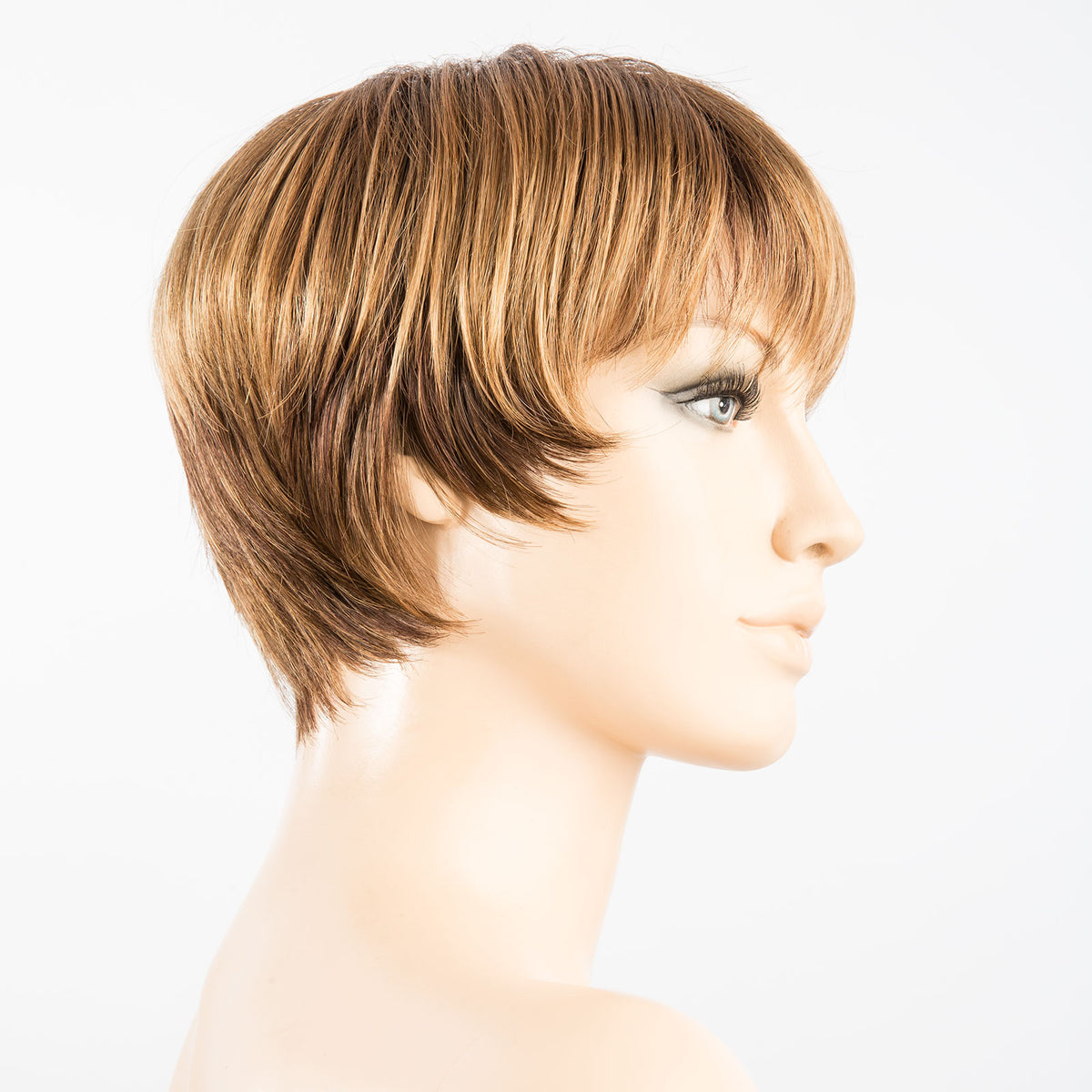 Tool Wig by Ellen Wille - Mono Crown Synthetic