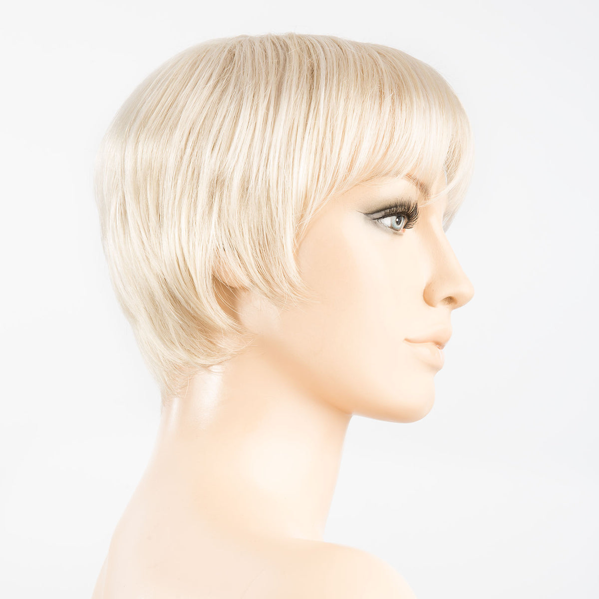 Tool Wig by Ellen Wille - Mono Crown Synthetic