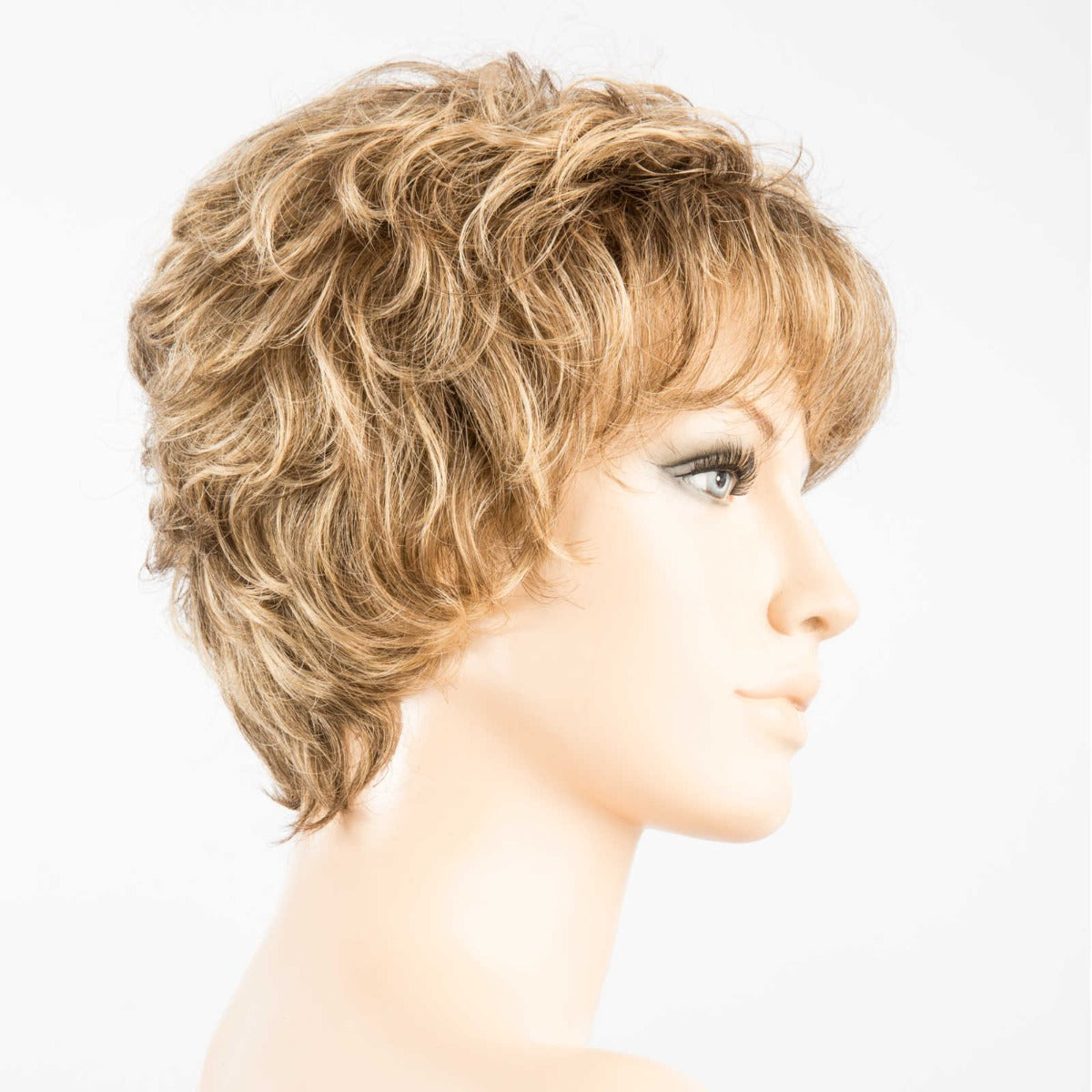 Louise Wig by Ellen Wille - Classic Cap Synthetic